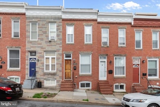 1406 Webster St, Baltimore, MD 21230