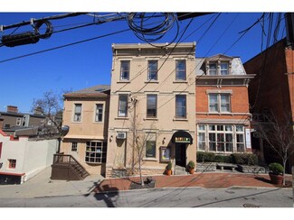 934 Hatch St, Cincinnati, OH 45202