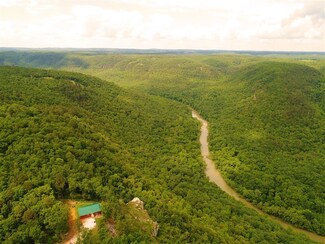 3682 Lute Mountain Rd, Shirley, AR 72153