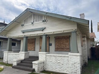 1121 N Echo Ave, Fresno, CA 93728