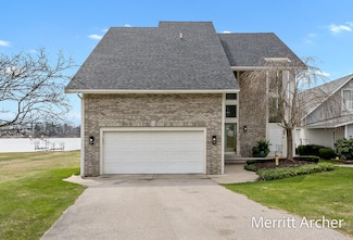 1499 Glenwood Ave, Muskegon, MI 49445