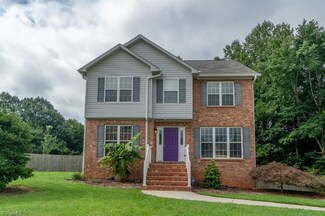 408 Tar Heel Ln, Kernersville, NC 27284