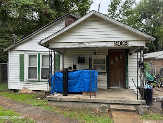 809 Mclean Ave, Dyersburg, TN 38024