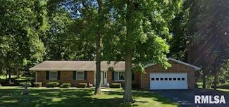 13204 Niemeyer Trail, Butler, IL 62015
