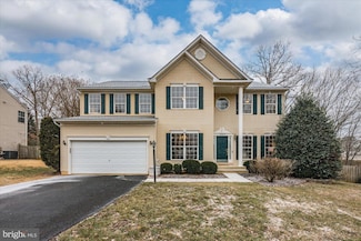 10373 Plum Tree Ct, Manassas, VA 20110