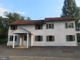 110 1st Ave, Lincoln University, PA 19352