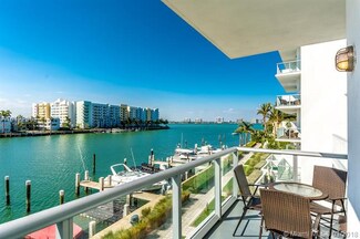 7928 East Dr Unit 303, North Bay Village, FL 33141