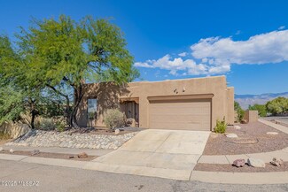 156 S Candlestick Dr, Tucson, AZ 85748
