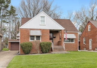 191 Henry St, Bedford, OH 44146