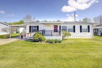 1015 Harcourt Rd Unit LOT 6, Mount Vernon, OH 43050