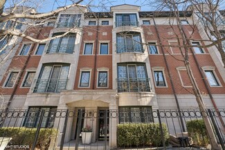 1449 S Prairie Ave Unit AA89, Chicago, IL 60605