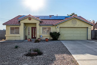 4405 Testarossa Ln, North Las Vegas, NV 89081
