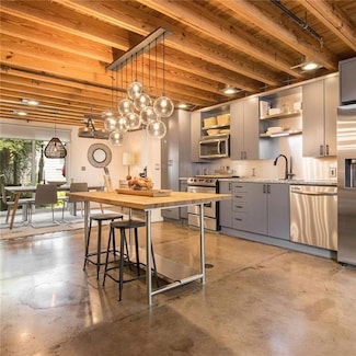 1661 La France St NE Unit 218, Atlanta, GA 30307