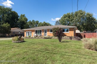 9106 Terry Rd, Louisville, KY 40258