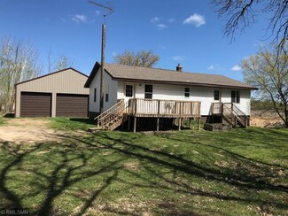 32736 203rd Ave, Clarissa, MN 56440