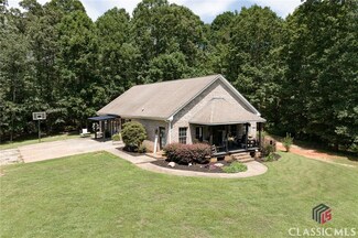 4355 Highway 106 S, Hull, GA 30646