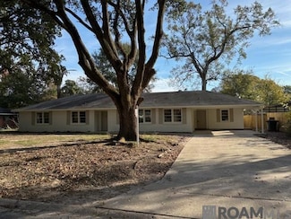 437 Cora Dr, Baton Rouge, LA 70815