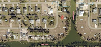 3339 NE 21st Ave, Cape Coral, FL 33909