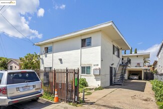 1035 76th Ave, Oakland, CA 94621
