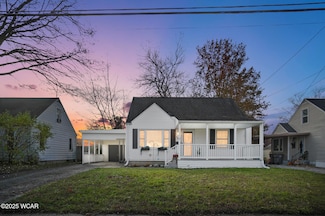 765 Ewing Ave, Lima, OH 45801