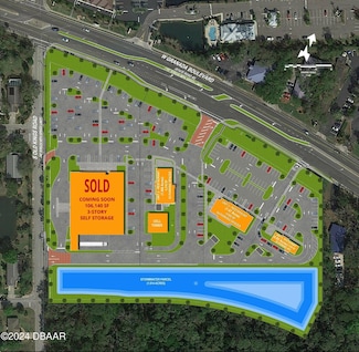 756-764 W Granada Blvd, Ormond Beach, FL 32174