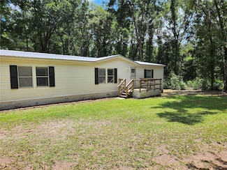 13809 NW 214th Terrace, High Springs, FL 32643