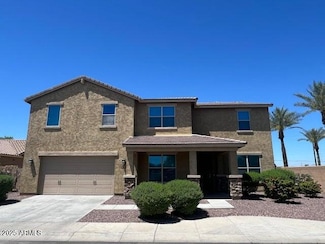 3904 S 106th Ln, Tolleson, AZ 85353