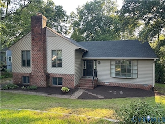 8253 Skirmish Ln, Mechanicsville, VA 23111