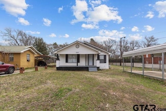 3019 N Grand Ave, Tyler, TX 75702
