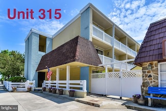 11 62nd St Unit 315, Ocean City, MD 21842