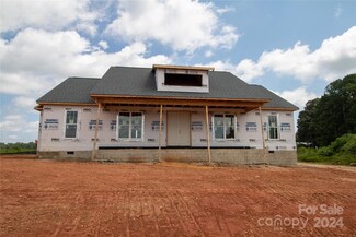 1415 Coppergate Dr, Salisbury, NC 28147