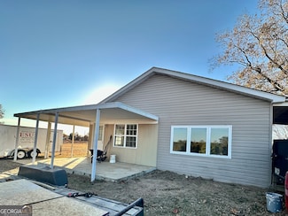 1013 Walke Dairy Rd, Dublin, GA 31021