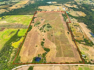 TBD County Road 1038, Celeste, TX 75423
