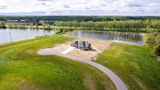 9140 Perry Ct Unit Lot B, Zeeland Charter Township, MI 49464