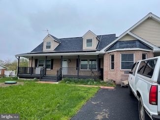 4513 Baker Valley Rd, Frederick, MD 21704