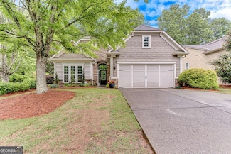 4460 Delano Dr, Cumming, GA 30040
