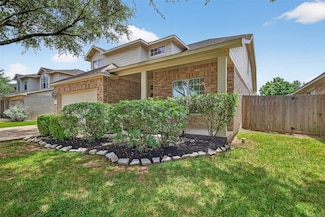 2707 Marquette Trail, Katy, TX 77494