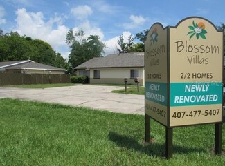 1913 Blossom Terrace, Orlando, FL 32839