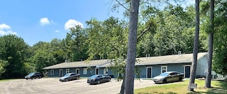 805 Georgia St, Tuskegee, AL 36083
