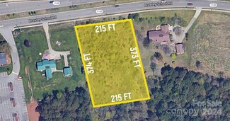 0 Brawley School Rd, Mooresville, NC 28117