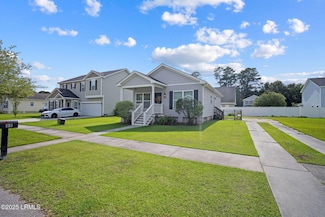 88 Okatie Park Cir E, Ridgeland, SC 29936