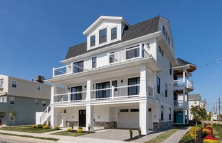 9619 Pacific Ave, Margate City, NJ 08402