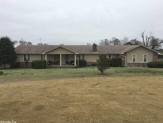 365 Black Hill Rd, Damascus, AR 72039