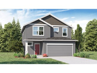 2666 26th Loop, Springfield, OR 97477