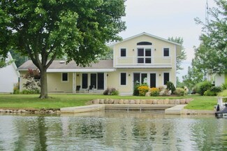 5415 W 760 N, Orland, IN 46776