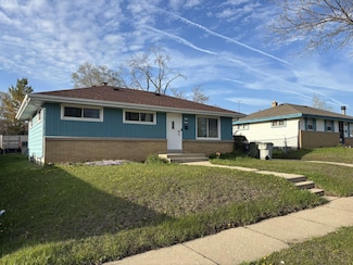 8210 W Winfield Ave, Milwaukee, WI 53218