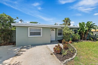 1157 NW 14th Terrace, Stuart, FL 34994