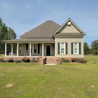 1935 County Road 176, Columbia, AL 36319