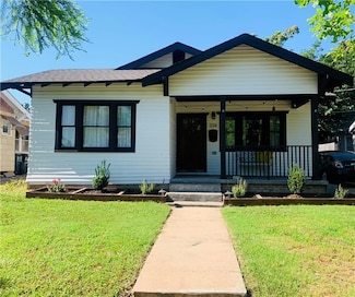 324 NW 26th St, Oklahoma City, OK 73103