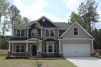 201 Old Savannah Rd, Hinesville, GA 31313